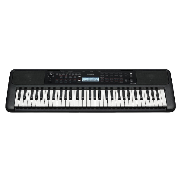 Синтезатор Yamaha PSR-E383 артикул 332074Si-1 фото 5