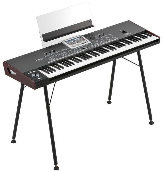 Клавишный инструмент KORG PA3X LE артикул 136247Si-1 фото 9
