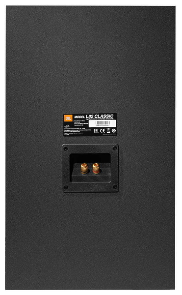 Полочная акустика JBL L82 Classic Blue артикул 223314Si-1 фото 4