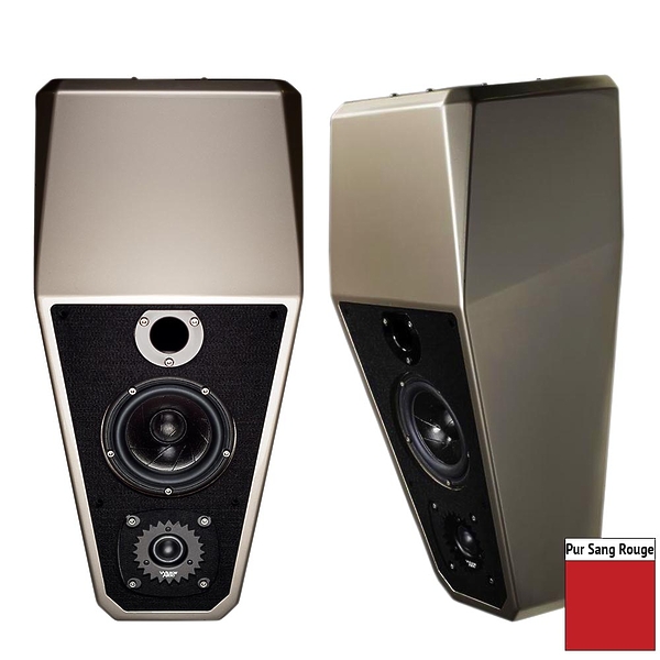 Настенная акустика Wilson Audio Alida Pur Sang Rouge артикул 227496Si-1