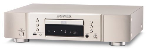 CD проигрыватель Marantz SA 8003 gold артикул 390277FV-1