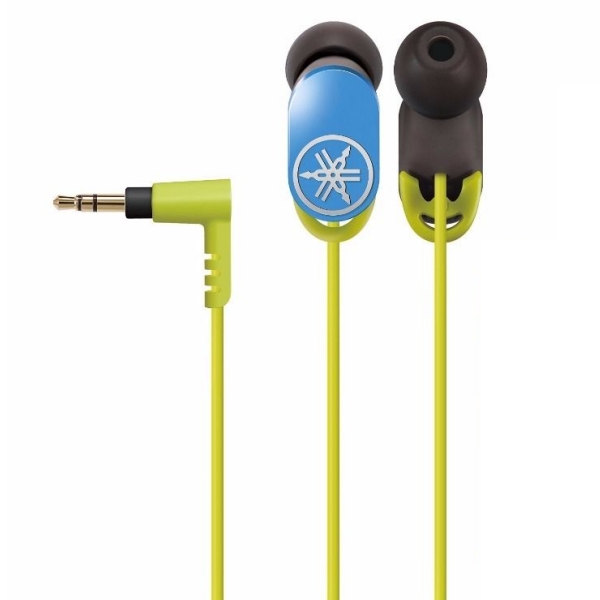Наушники Yamaha EPH-RS01 Light Blue артикул 151549Si-1