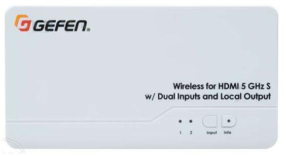 Gefen EXT-WHD-1080P-LR-TX артикул 343570SI-1