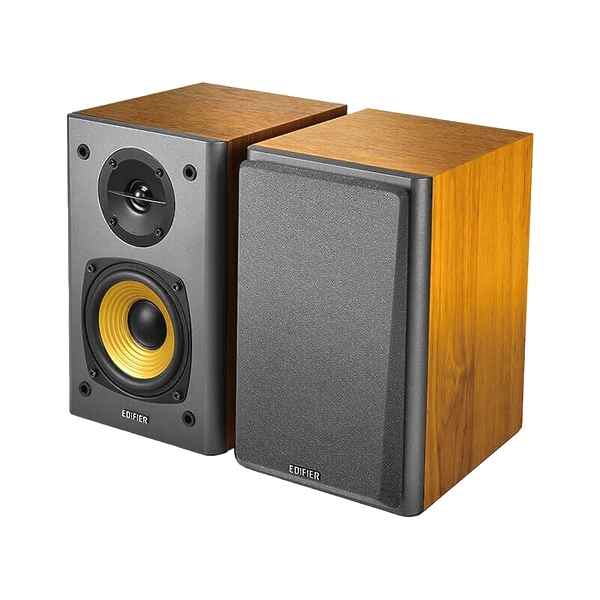 Акустическая система Edifier R1000T4 brown артикул 293032Si-1