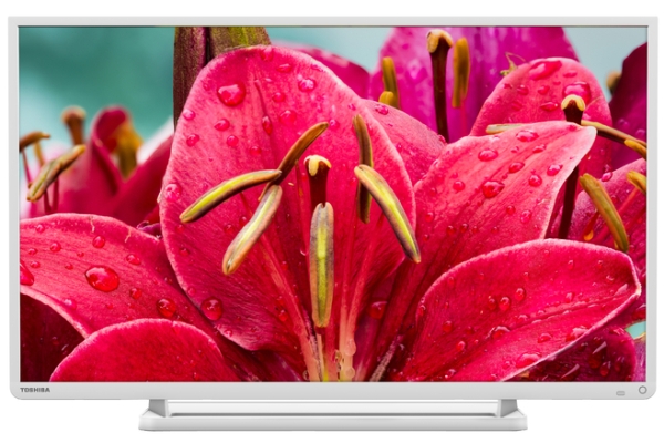 LED телевизор Toshiba 32L2454R артикул 104895Si-1