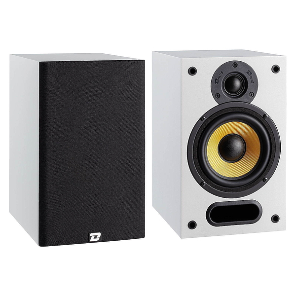 Полочная акустика Davis Acoustics MIA 20 white артикул 249464Si-1