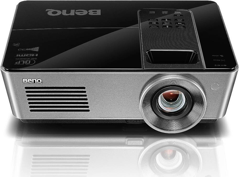 Проектор Benq SW916 артикул 112519Si-1 фото 3
