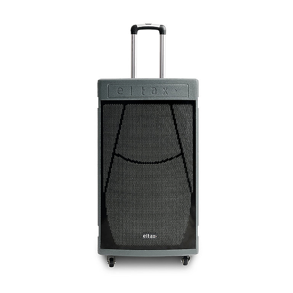 Акустическая система Eltax Voyager BT15 PRO MKII артикул 326329Si-1 фото 6