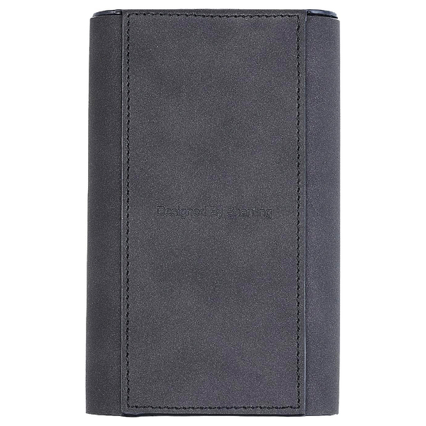 Чехол для плеера Shanling H7 Case black артикул 298372Si-1