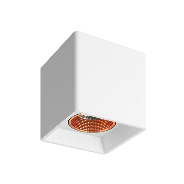 Светильник накладной Denkirs DK3080-WBR (White Blue Red) артикул 270659Si-1