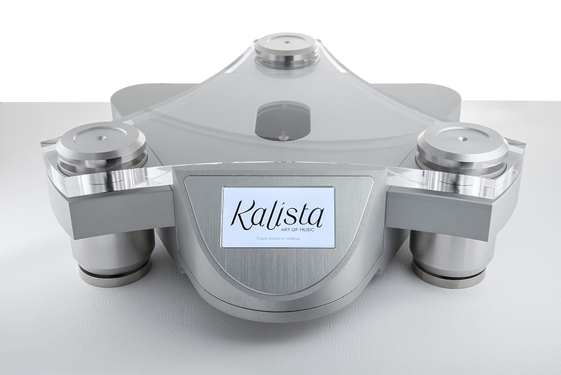 ЦАП Kalista THE DREAMPLAY DAC CONVERTER артикул 260452Si-1 фото 3