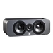 Центральный канал Q-Acoustics Q3090C graphite matte
