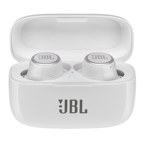 Наушники JBL Live 300 TWS blue артикул 233173Si-1 фото 12