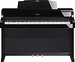 Клавишный инструмент Roland HP508-CB