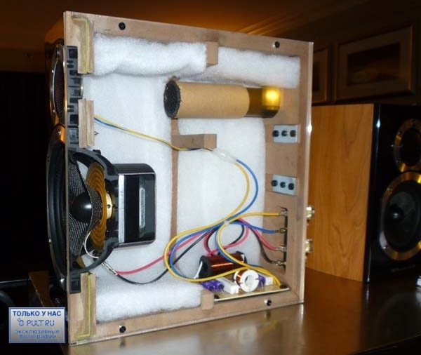 Полочная акустика Wharfedale Diamond 10.1 blackwood артикул 446446FV-1 фото 4