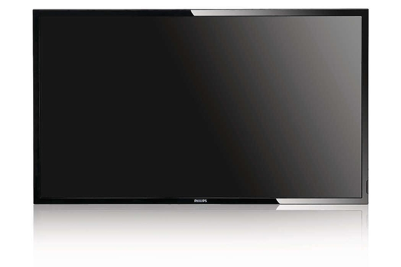 Philips BDL4330QL/00 #4 в «HiFiRussia»