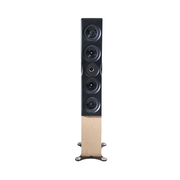 Напольная акустика NEAT acoustics Ultimatum XL10 red velvet cloud артикул 161709Si-1 фото 3