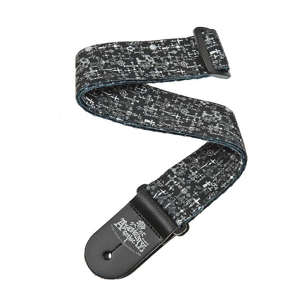 Ремень для гитары Planet Waves 50AL02 артикул 290141Si-1