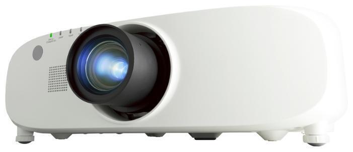 Panasonic PT-EX800ZE артикул 405402-1 фото 5