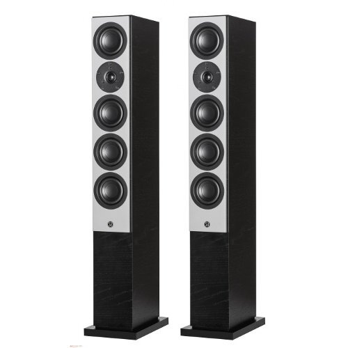 Напольная акустика System Audio SA Mantra 50 Black Ash артикул 117876Si-1