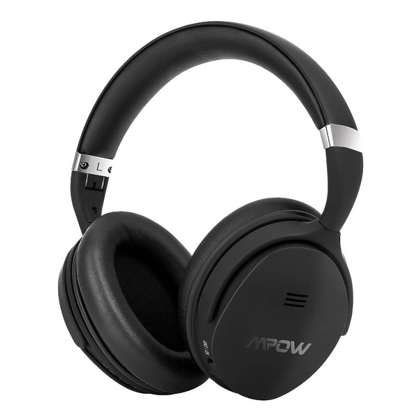 Наушники MPOW X4 Black артикул 198867Si-1