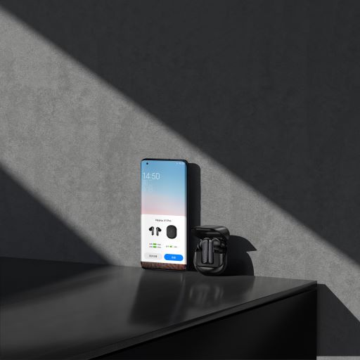 Наушники Haylou X1 Pro артикул 272483Si-1 фото 4