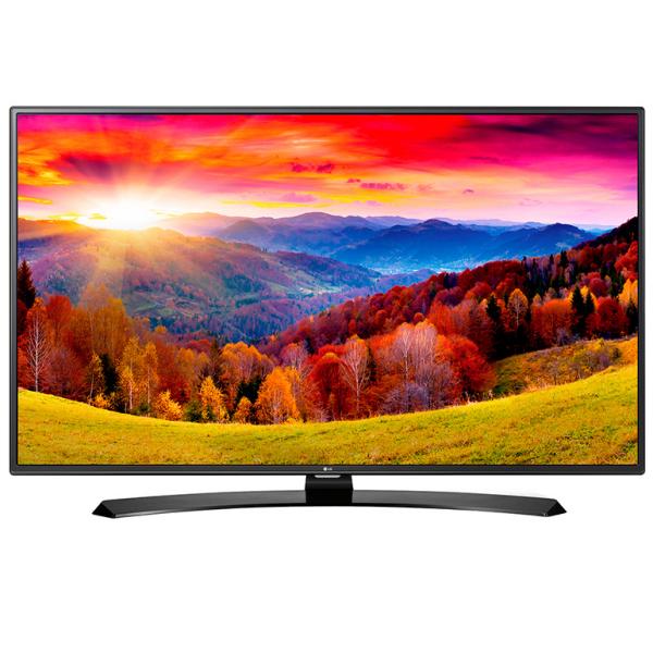 LED телевизор LG 43LH604V артикул 148218Si-1