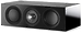 Акустика центрального канала KEF R2c Gloss Black