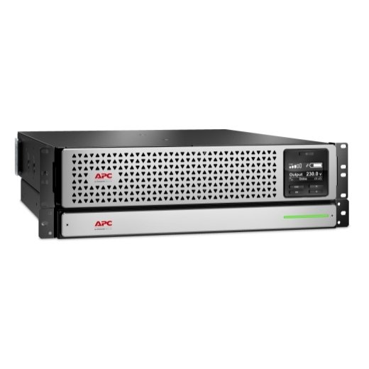 Источник бесперебойного питания APC Smart-UPS SRTL1500RMXLI-NC артикул 210162Si-1 фото 3
