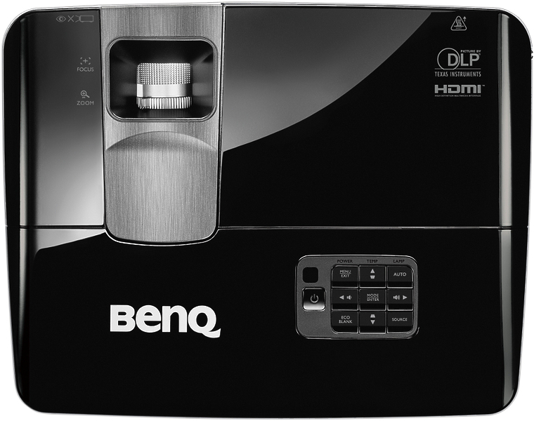 Проектор Benq TH681+ артикул 112522Si-1 фото 4