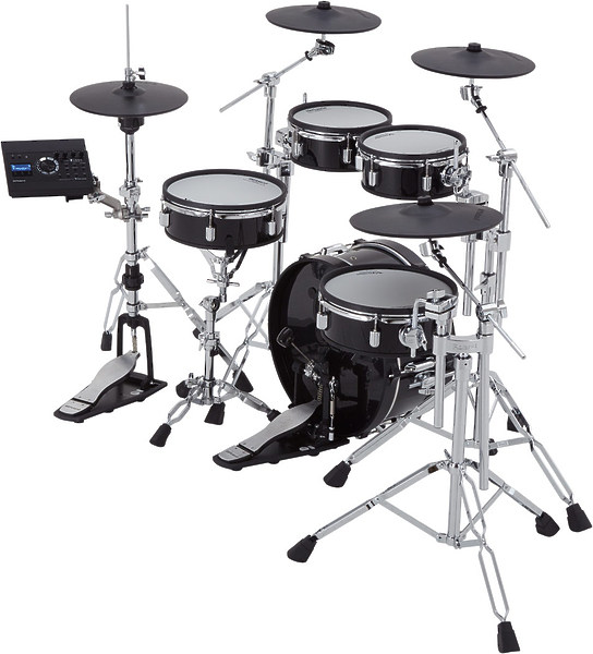 Электронная ударная установка Roland VAD307 артикул 612894Z