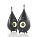 Акустическая система PodSpeakers The Drop black