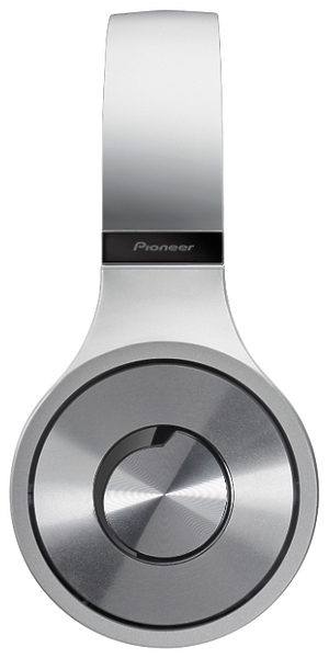 Наушники Pioneer SE-MX9-S артикул 131739Si-1 фото 3