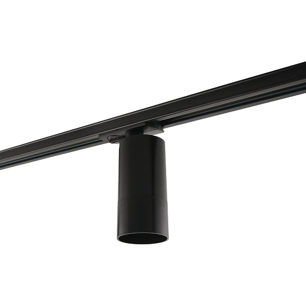 Светильник трековый Denkirs DK6502-BK (Black) артикул 270838Si-1