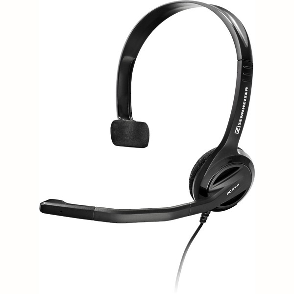 Наушники Sennheiser PC 21-II артикул 130095Si-1