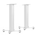 Стойка под акустику Monitor Audio Stand White