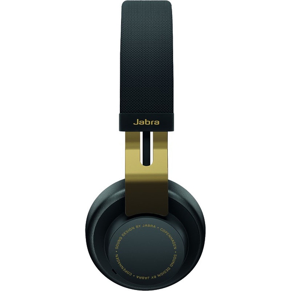 Наушники Jabra Move Red артикул 133961Si-1 фото 9