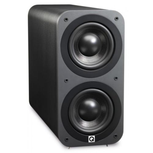 Сабвуфер Q-Acoustics Q3070S walnut артикул 116017Si-1 фото 5