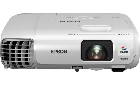 Проектор Epson EB-945 артикул 107484Si-1