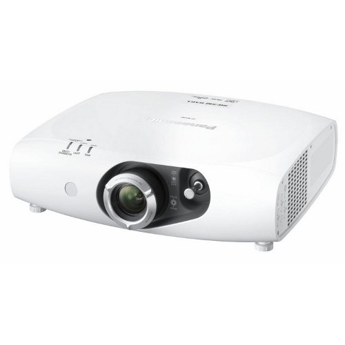 Проектор Panasonic PT-RW430EW артикул 255132FV-1