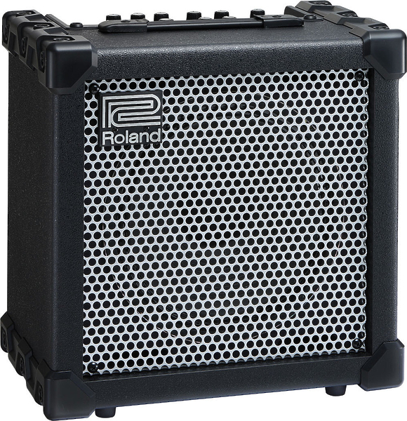 Комбо усилитель Roland CUBE40XL артикул 132110Si-1