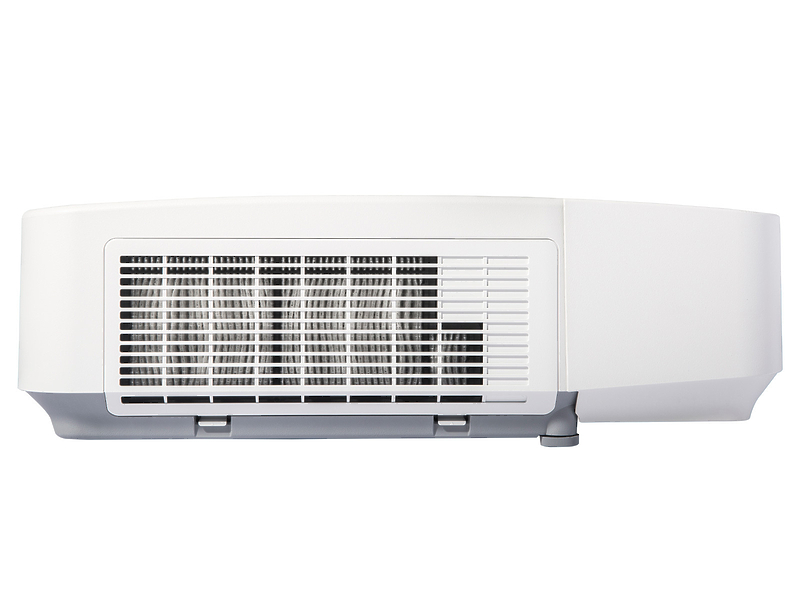 Проектор NEC P554U (P554UG) артикул 170316Si-1 фото 6