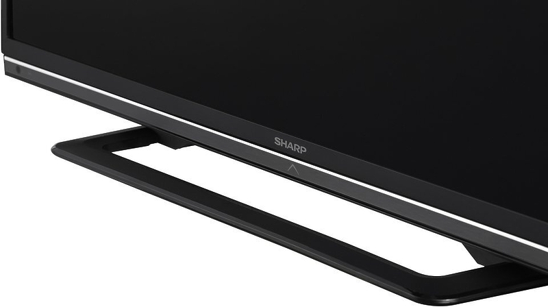 LED телевизор Sharp LC-50LD265RU артикул 104912Si-1 фото 8