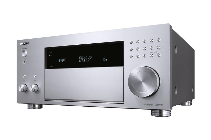 Onkyo TX-RZ900 black артикул 351467SI-1 фото 5