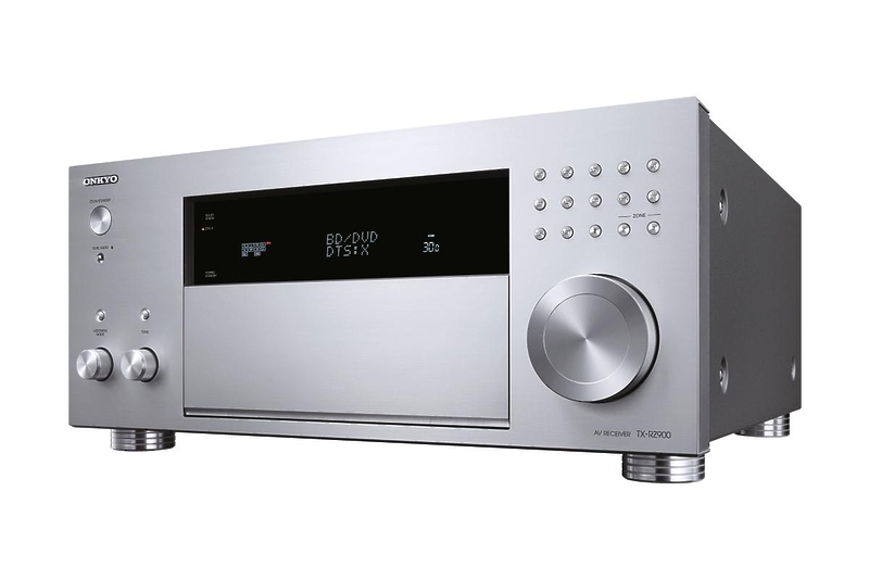 AV ресивер Onkyo TX-RZ900 black артикул 130180Si-1 фото 5