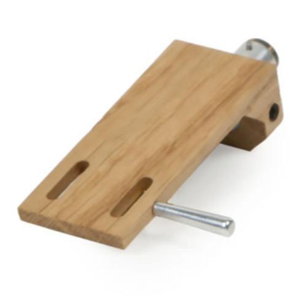 Шелл Pro-Ject Headshell Signature Wood/Oak артикул 132543Si-1