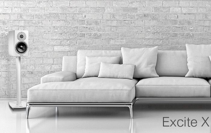Стойки под акустику Dynaudio Stand 3X glossy white lacquer артикул 316737FV-1 фото 3