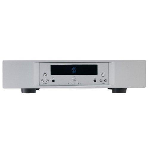 Linn MAJIK DSM silver в «HiFiRussia»