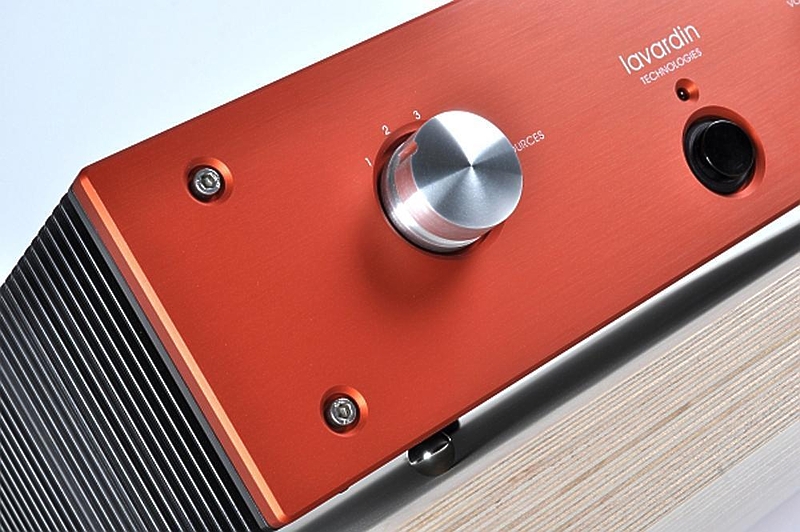 Lavardin Model IT-15 #2 в «HiFiRussia»