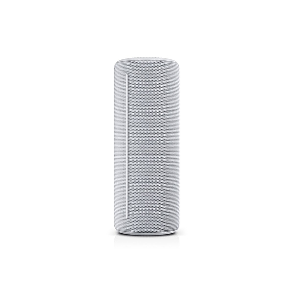 Портативная Bluetooth-колонка Loewe We. HEAR 2 Cool Grey артикул 260078Si-1 фото 3